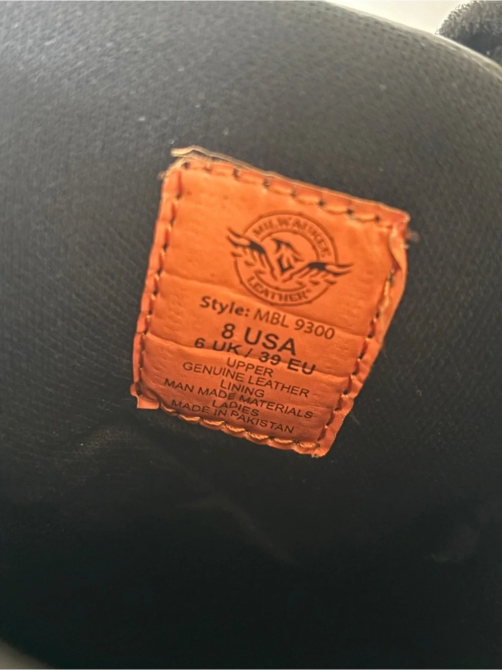 Milwaukee classic black